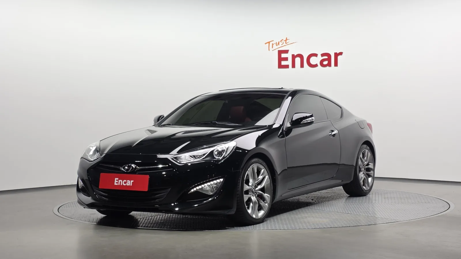 2015 Hyundai Genesis