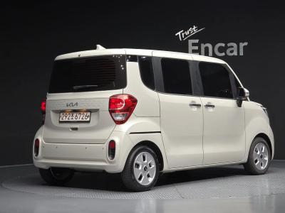 2022 Kia RAY