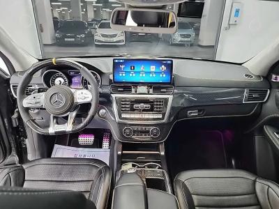 2012 Mercedes-Benz M-class