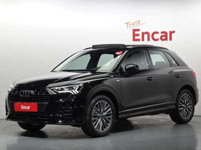 Audi Q3 2025