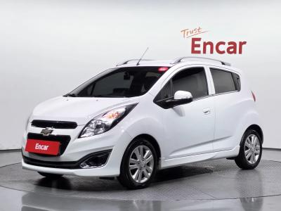 2014 Chevrolet Spark