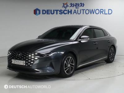 2022 Hyundai Grandeur