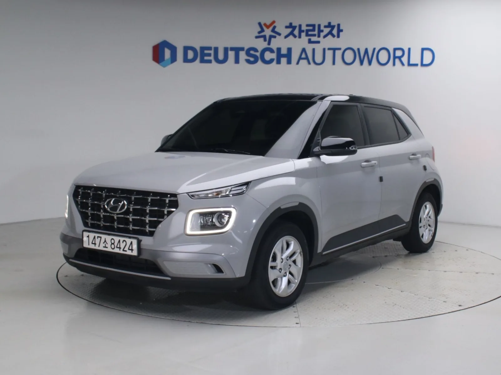 2024 Hyundai Venue