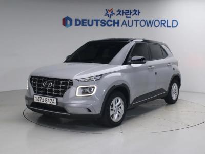 2024 Hyundai Venue