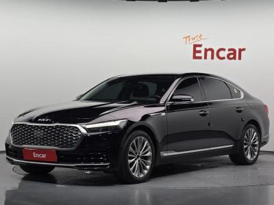 2022 Kia K9