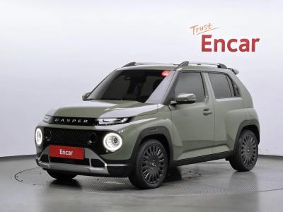 2023 Hyundai Casper