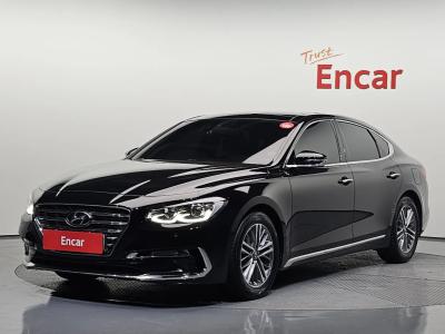 2019 Hyundai Grandeur