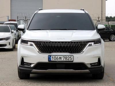 2023 Kia Carnival