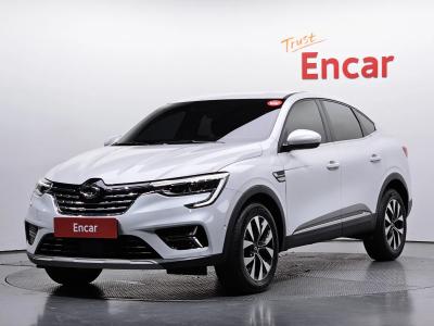 2023 Renault Korea XM3