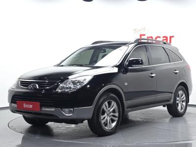 2011 Hyundai Veracruz