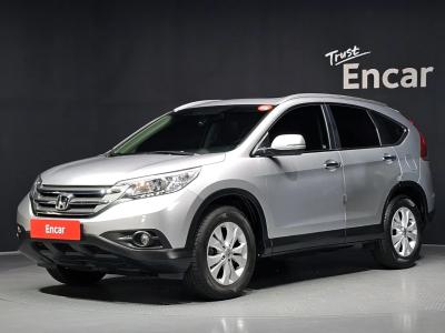 هوندا CR-V طراز 2013