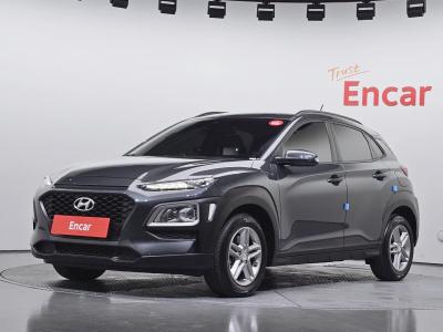 2019 Hyundai Kona