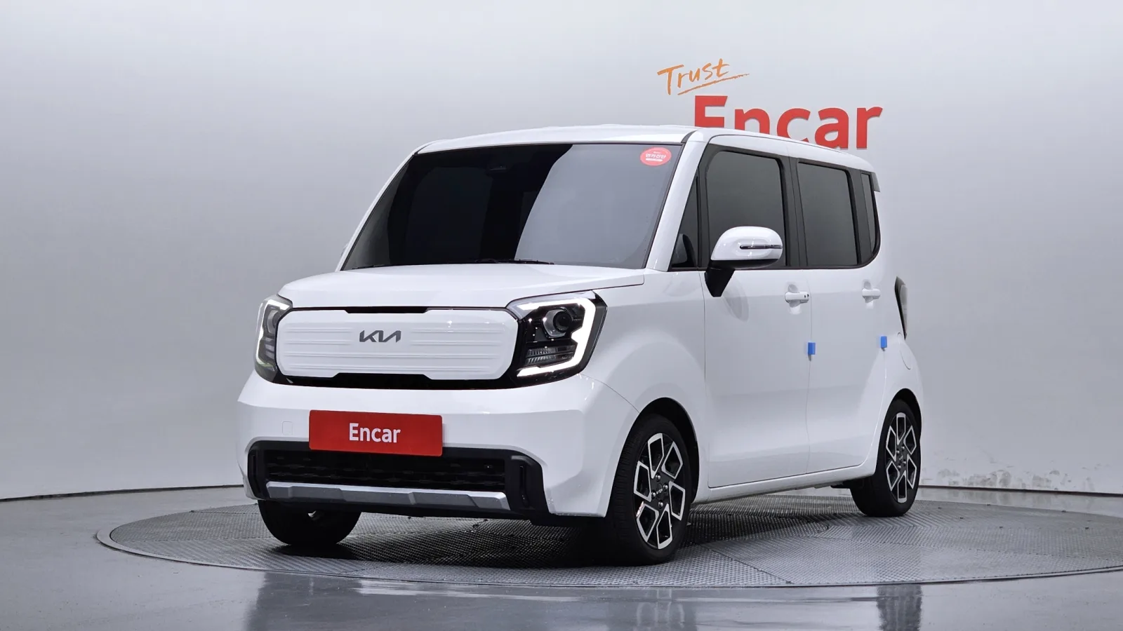 2025 Kia RAY