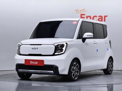 2025 Kia RAY