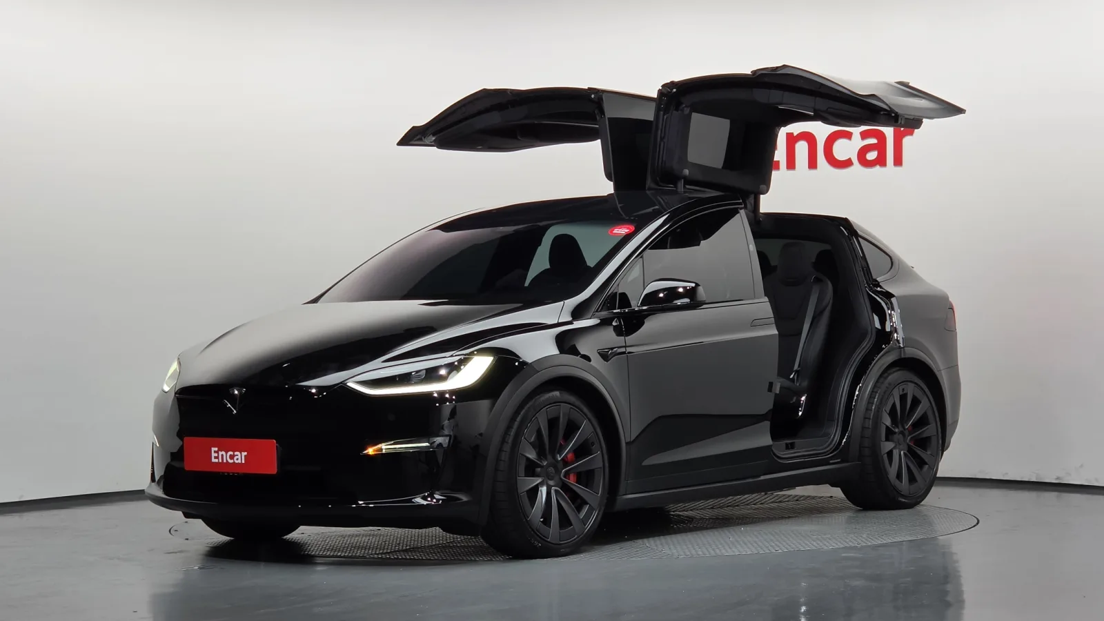 2024 Tesla Model X