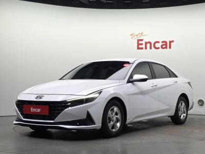 2022 Hyundai Elantra