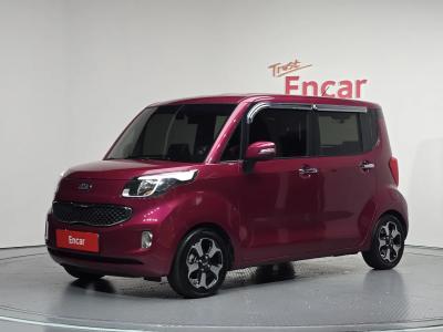 2013 Kia RAY