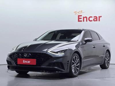 2021 Hyundai Sonata