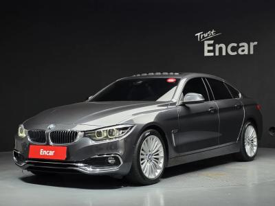 2019 BMW 4-Series