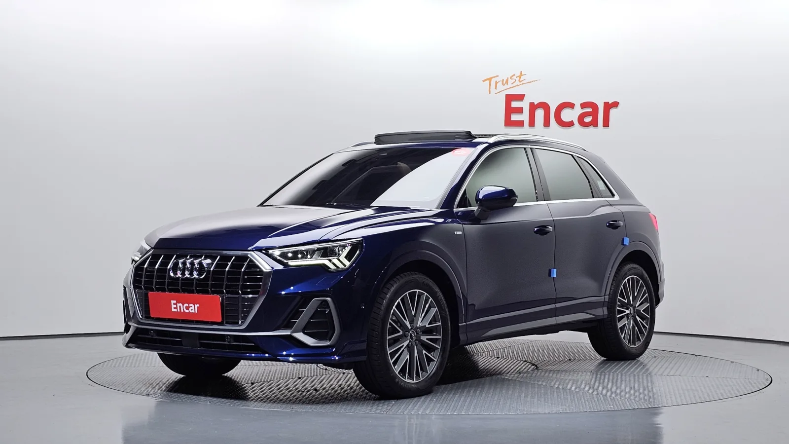 2024 Audi Q3