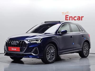 2024 Audi Q3