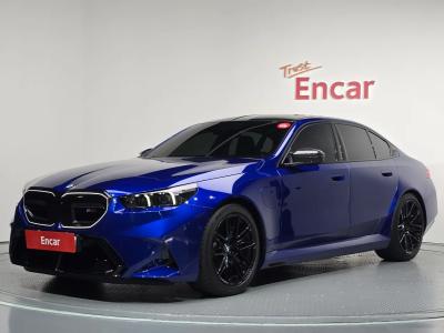 2026 BMW M5