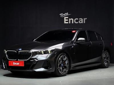 2024 BMW 5-Series