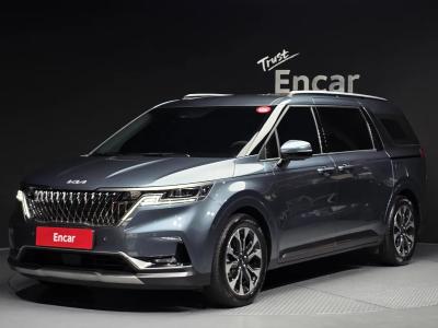 2023 Kia Carnival