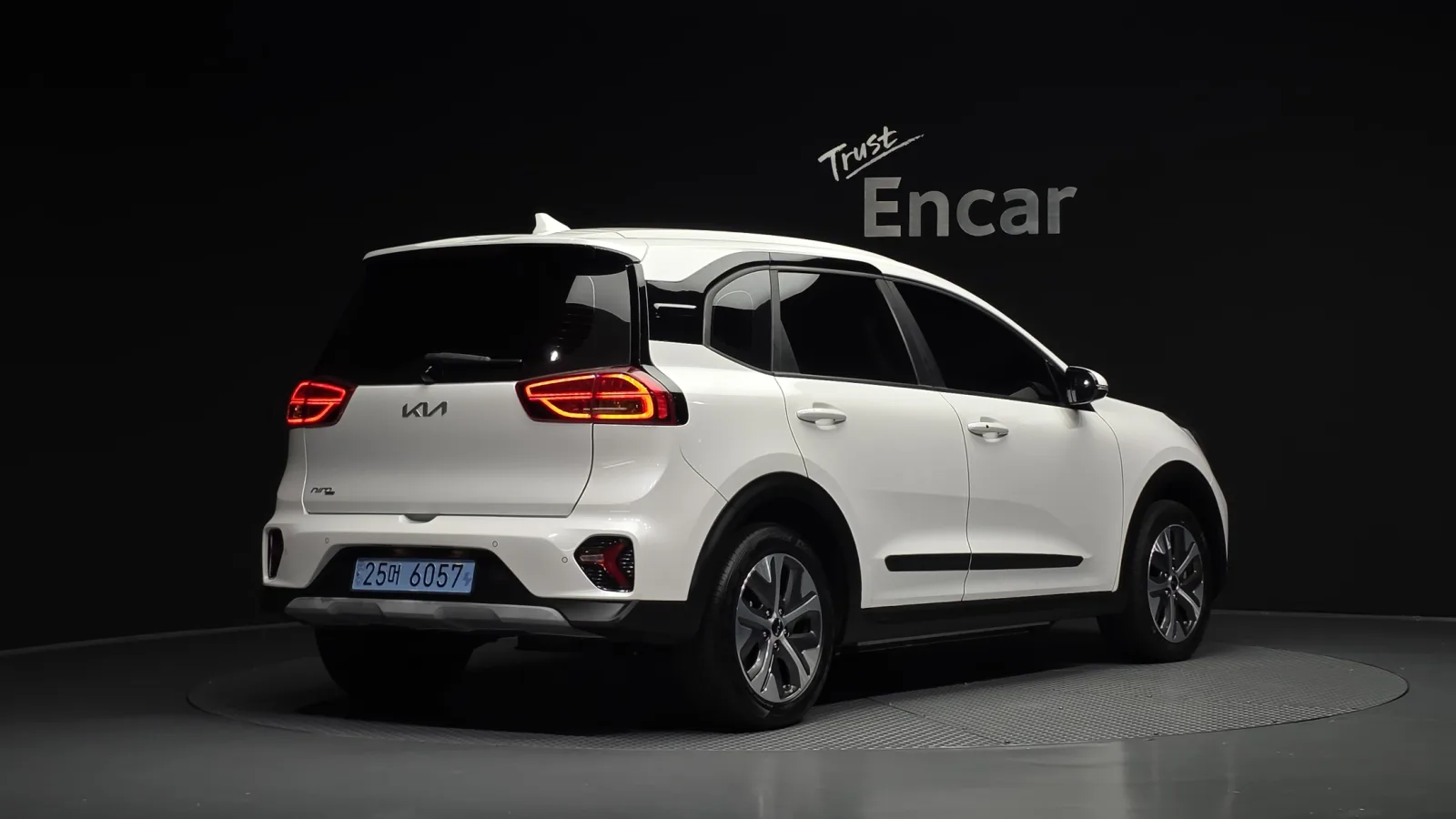 2024 Kia Niro