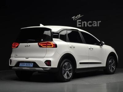 2024 Kia Niro