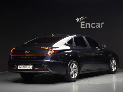 2020 Hyundai Sonata