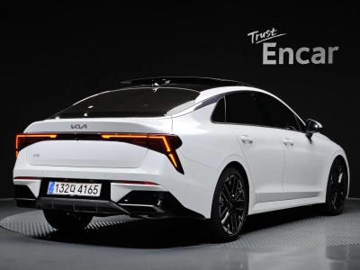 2025 Kia K5