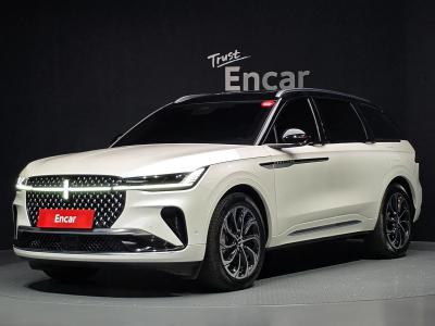 2024 Lincoln Nautilus