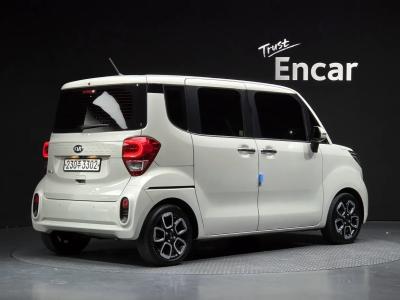 2019 Kia RAY