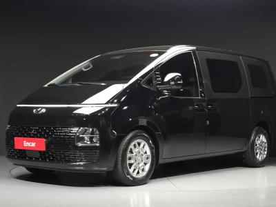 2022 Hyundai Staria