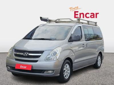 2012 Hyundai Starex