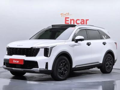 2024 Kia Sorento