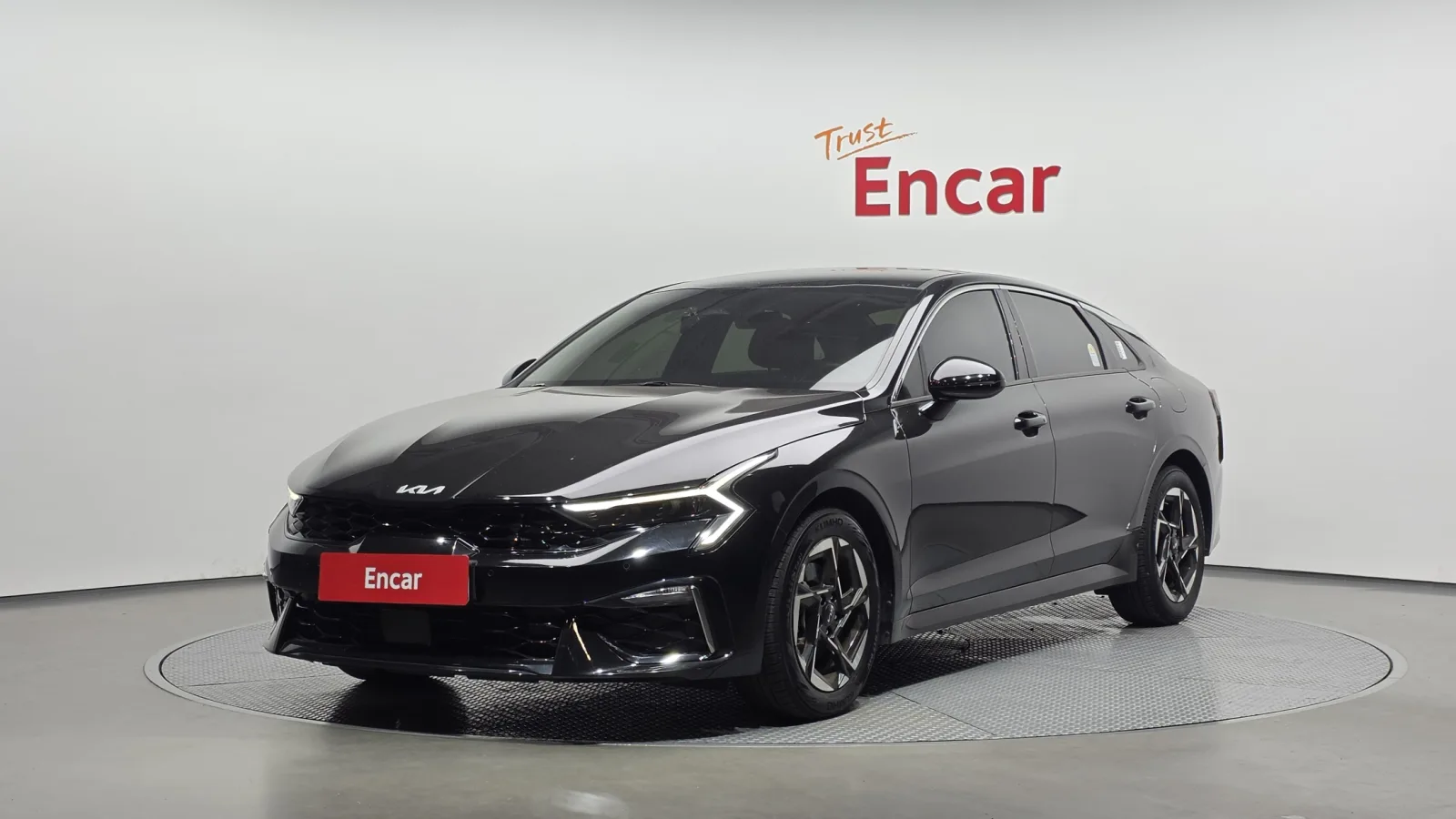 2024 Kia K5