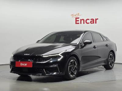 2024 Kia K5