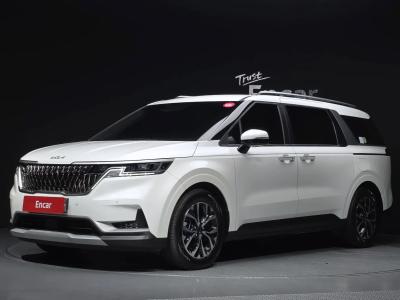 2022 Kia Carnival