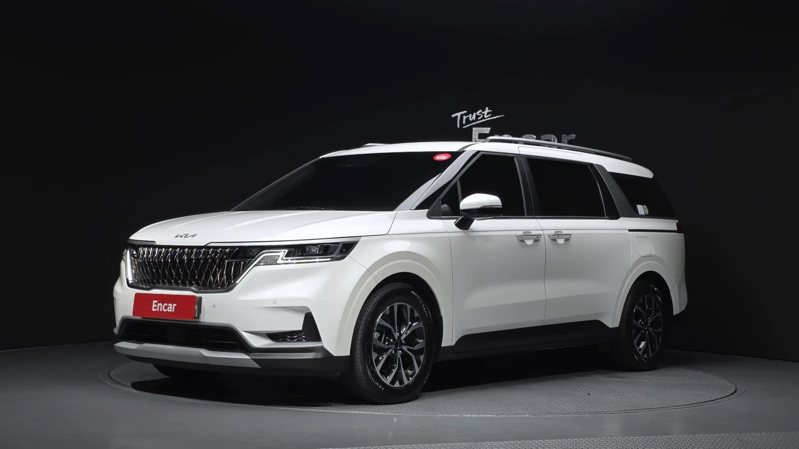 2022 Kia Carnival