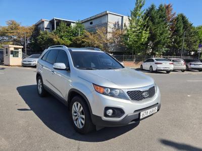 2012 Kia Sorento