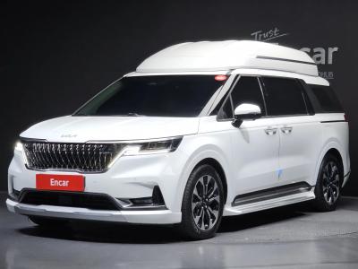 2023 Kia Carnival