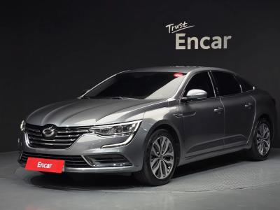 2016 Renault Korea SM6