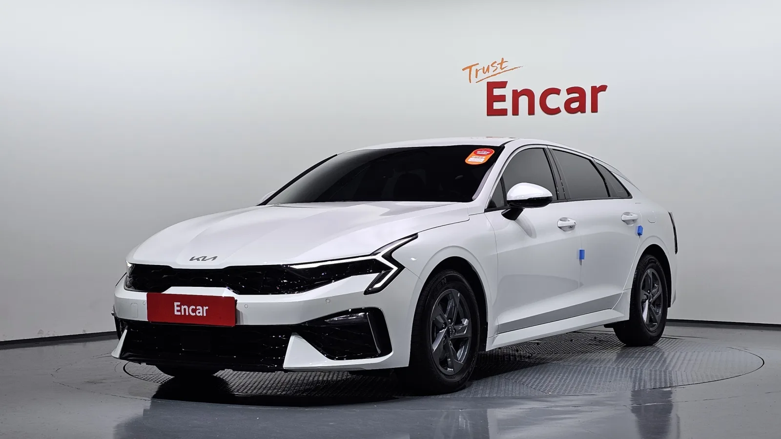 2026 Kia K5