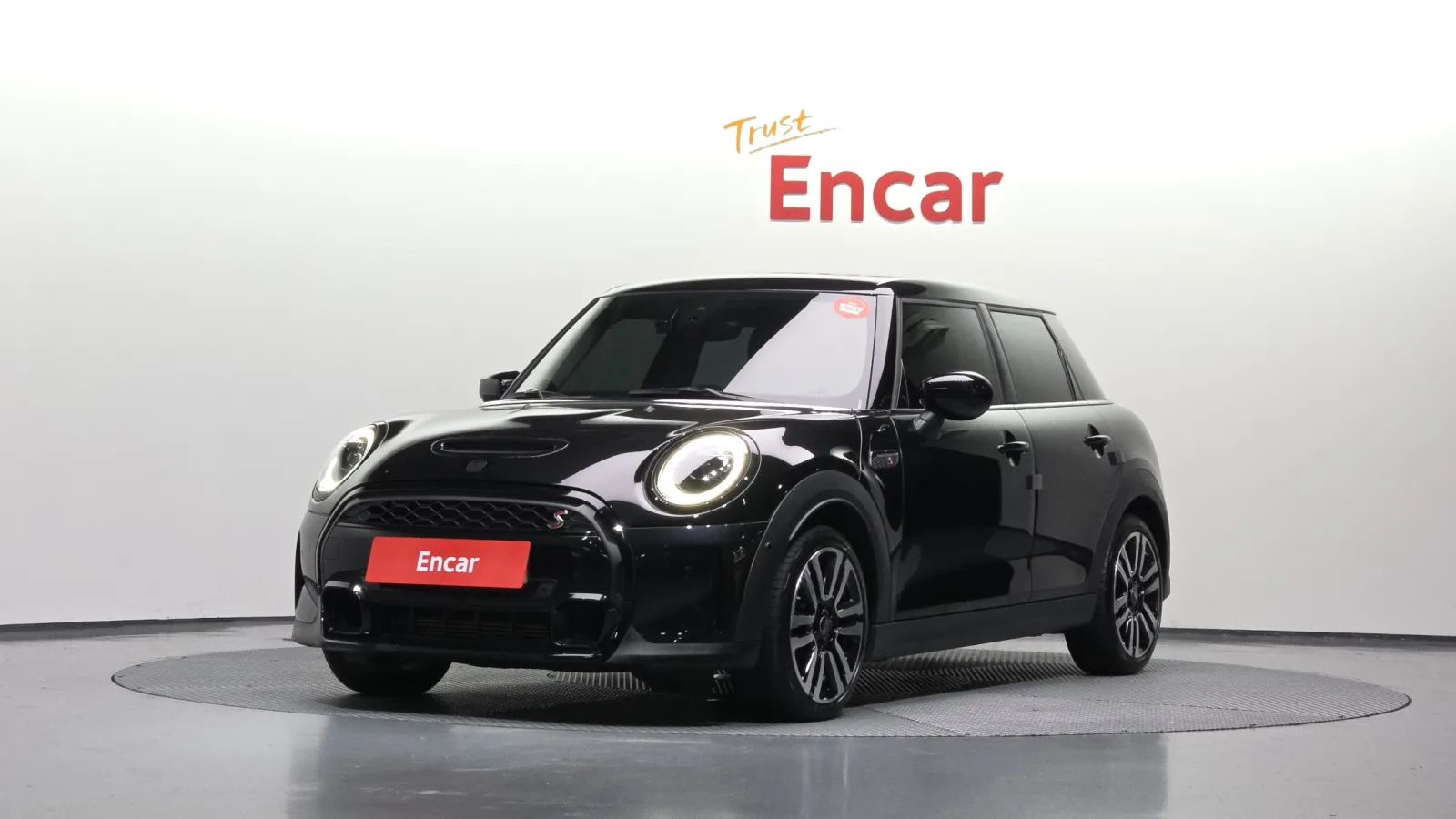 2024 MINI Cooper