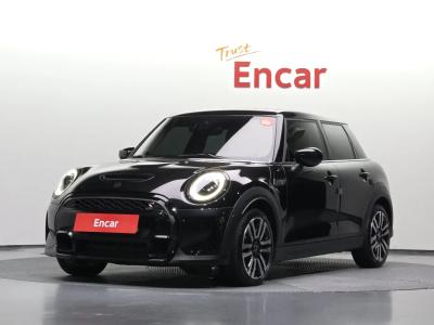 2024 MINI Cooper