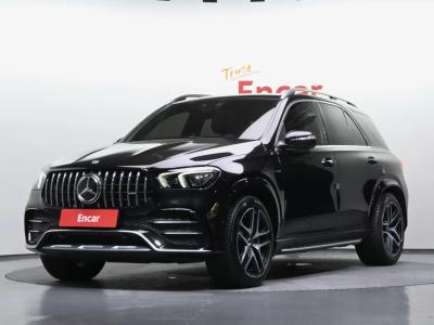 2022 Mercedes-Benz GLE-Class