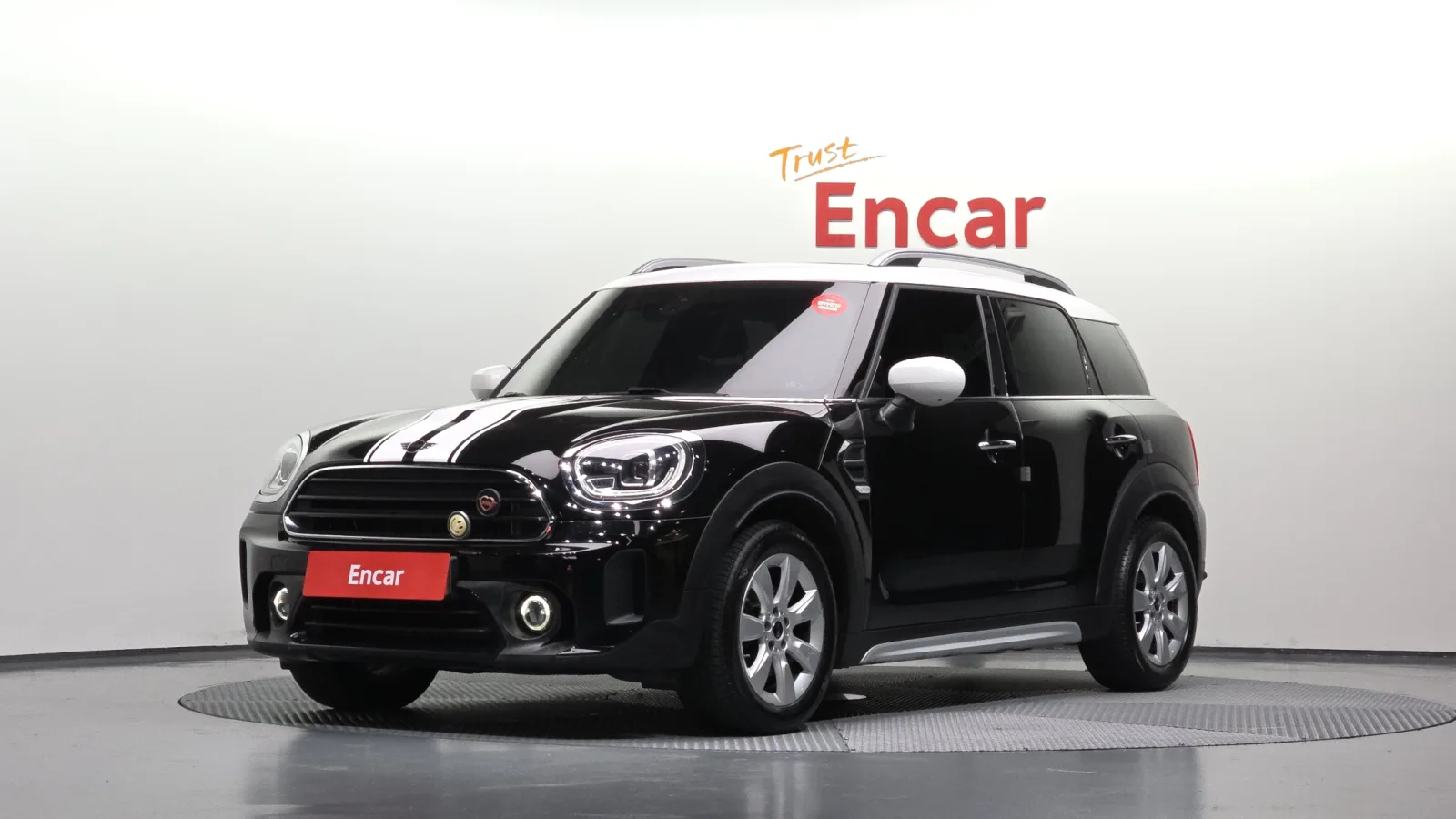 2022 MINI Countryman