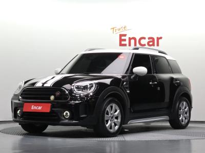 2022 MINI Countryman